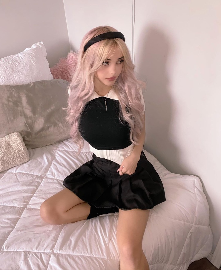 Lauren Burch