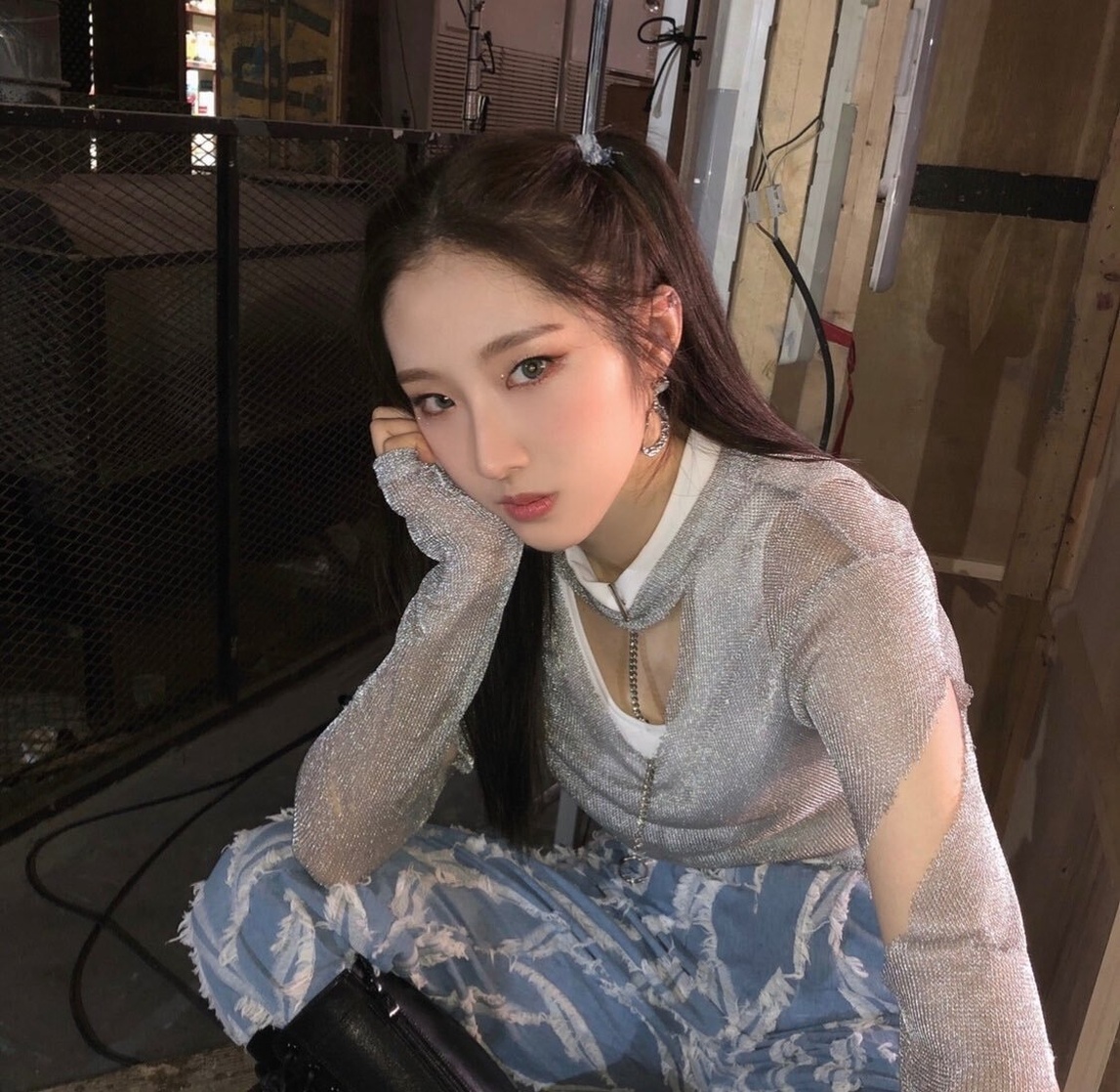 HaSeul HaSeul