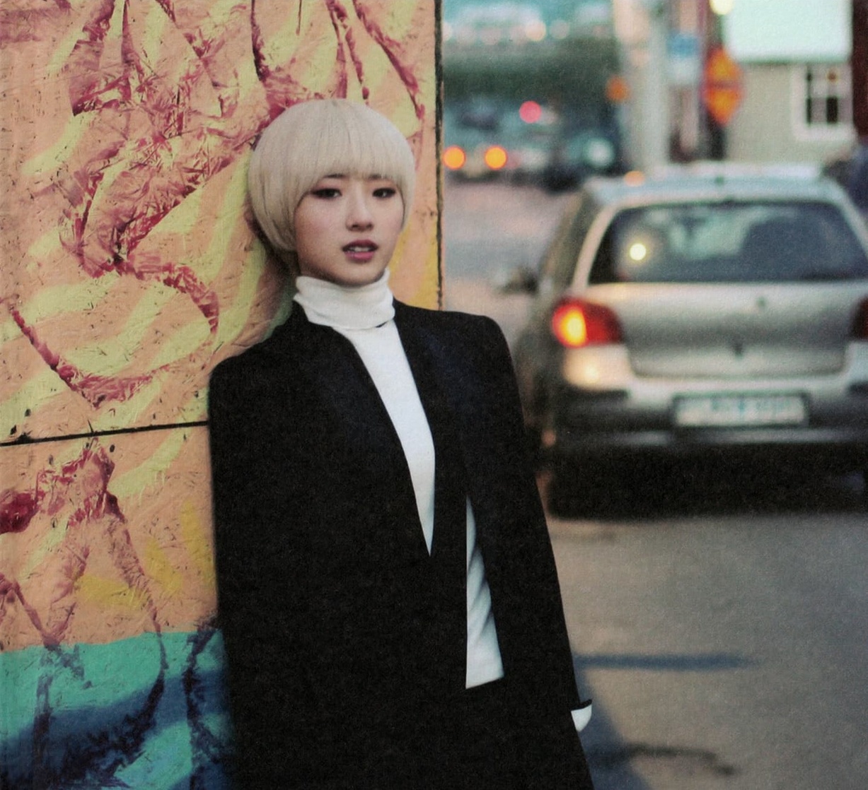 HaSeul