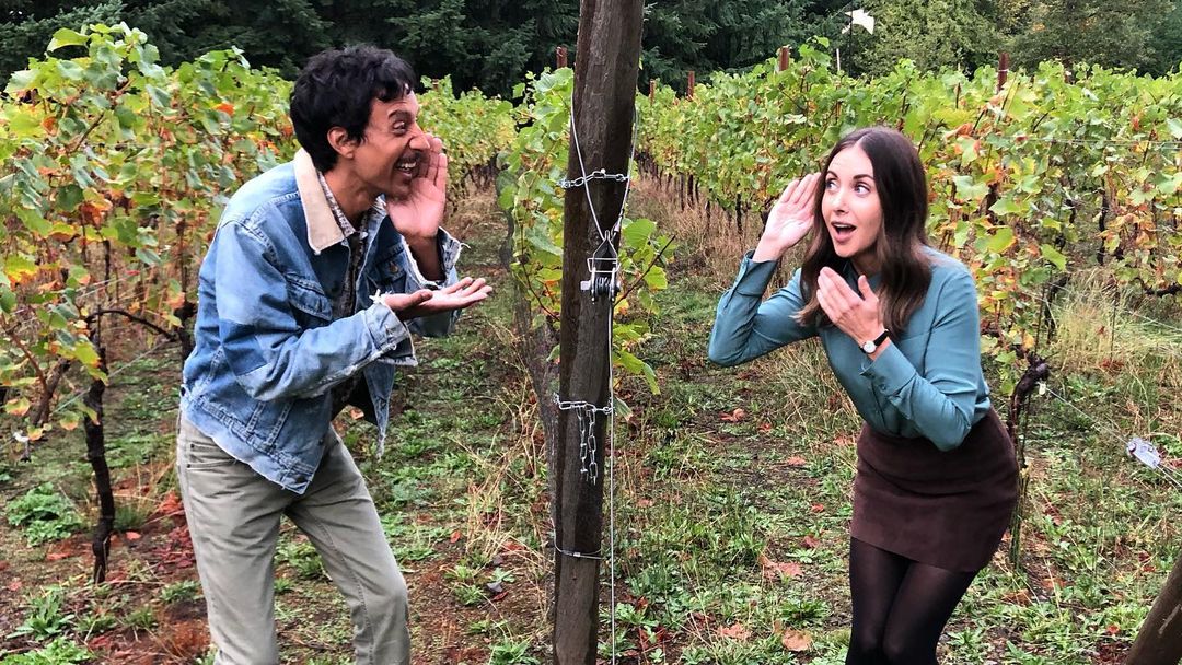 Alison Brie Alison Brie