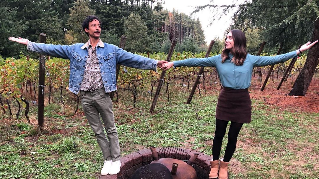 Alison Brie Alison Brie