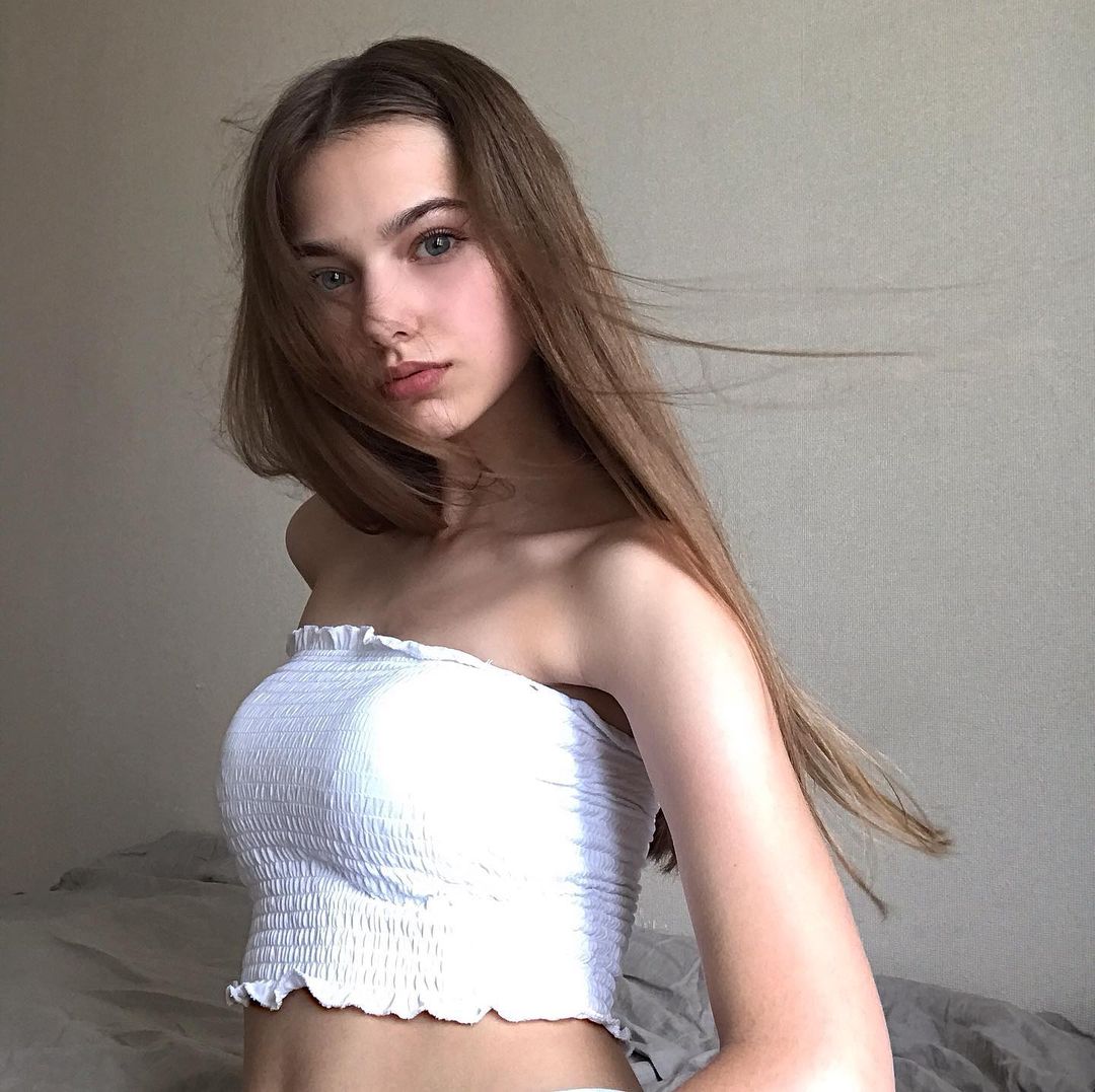 Picture of Alina Shamatulskaya