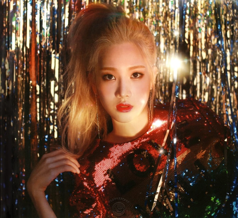 Picture of Kim Lip