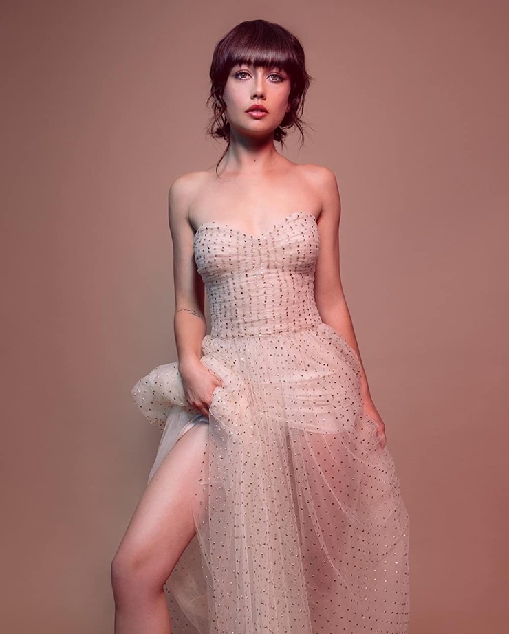 Picture of Sydney Chandler