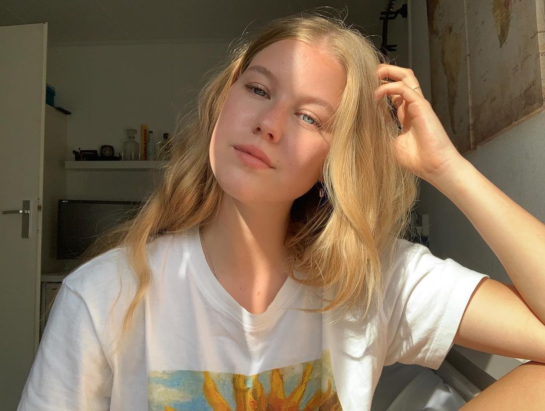 Nora Metz