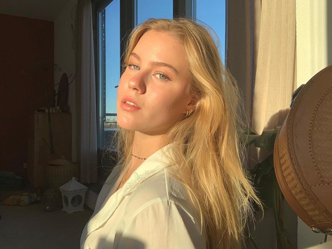 Nora Metz