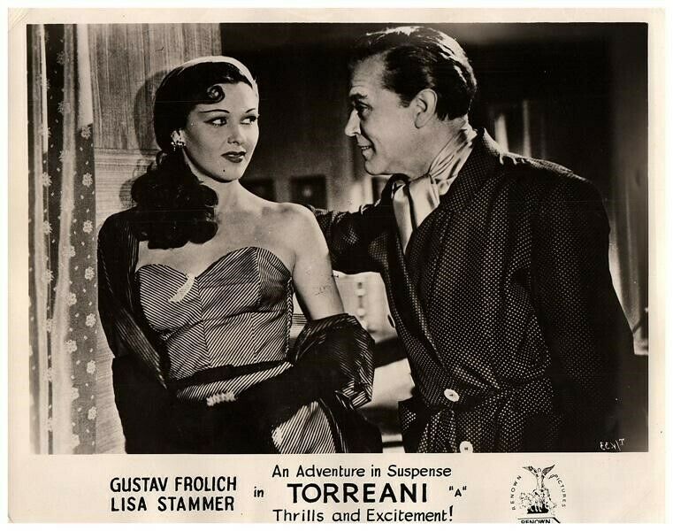 Torreani