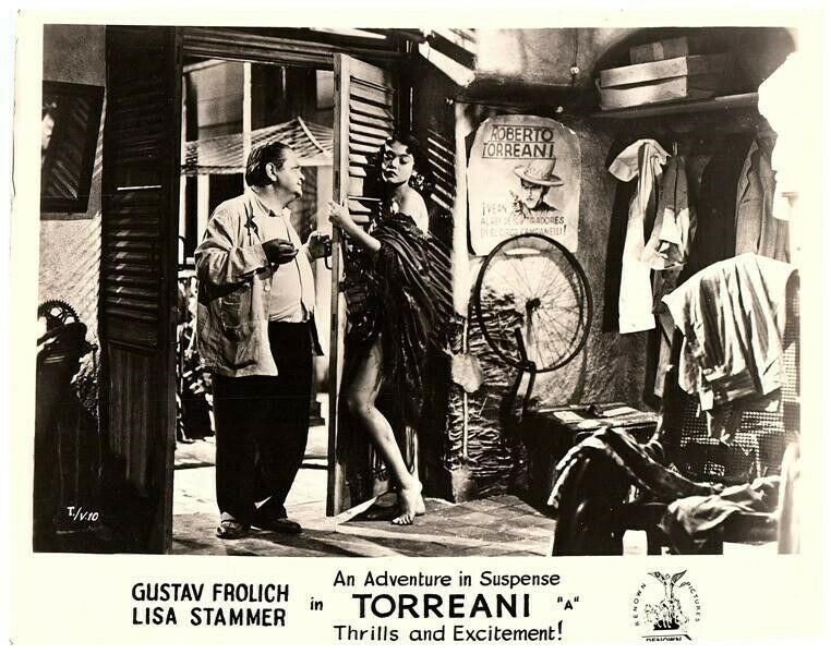Torreani