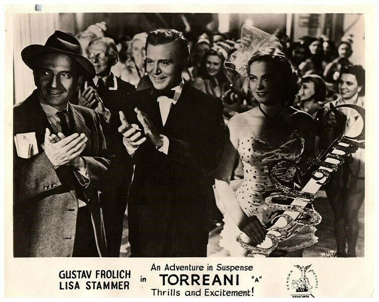 Torreani