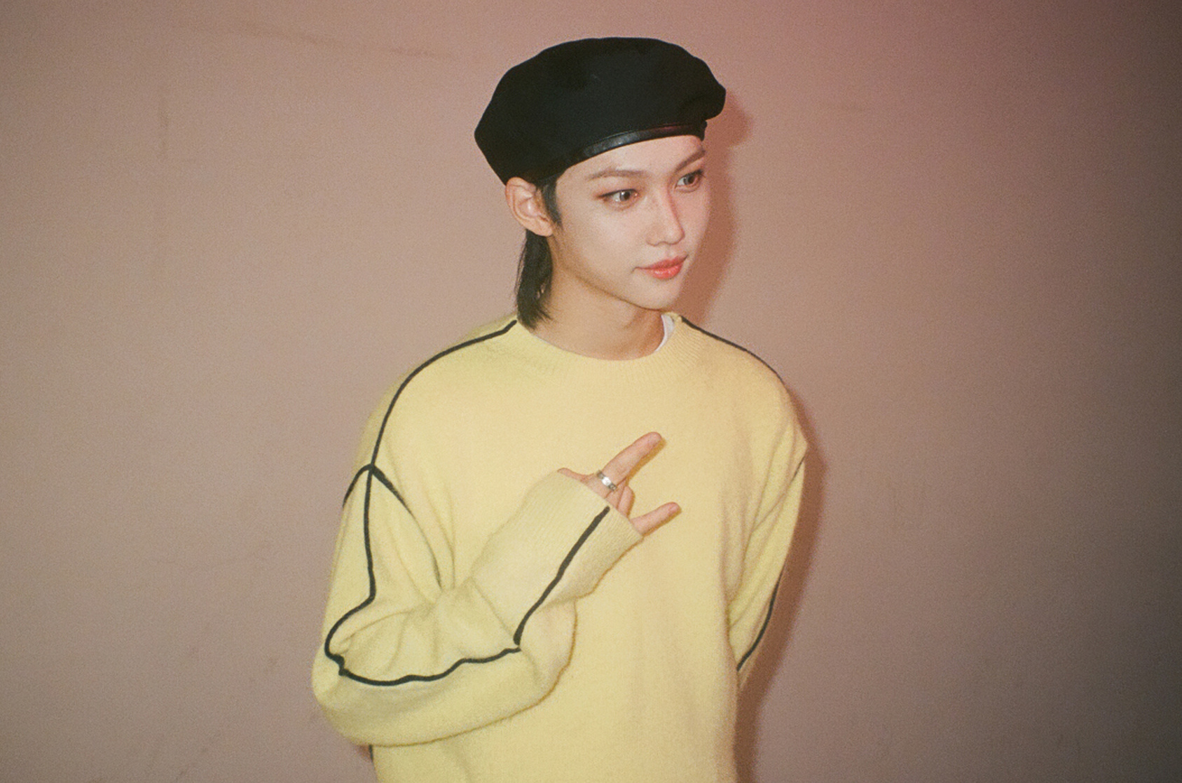 Felix Lee