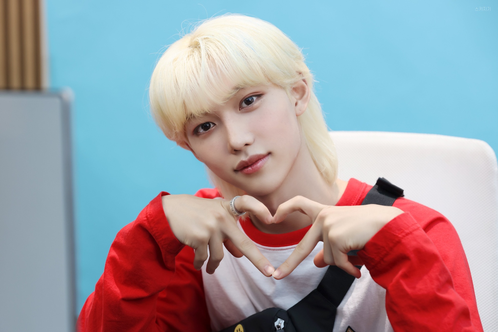 Felix Lee