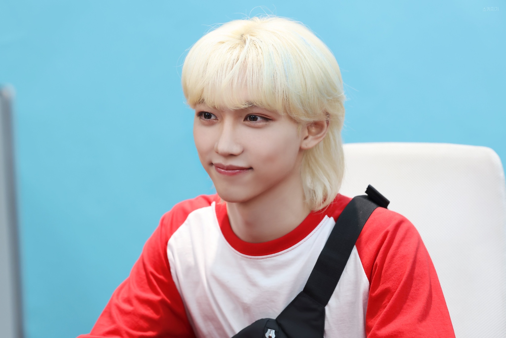 Felix Lee