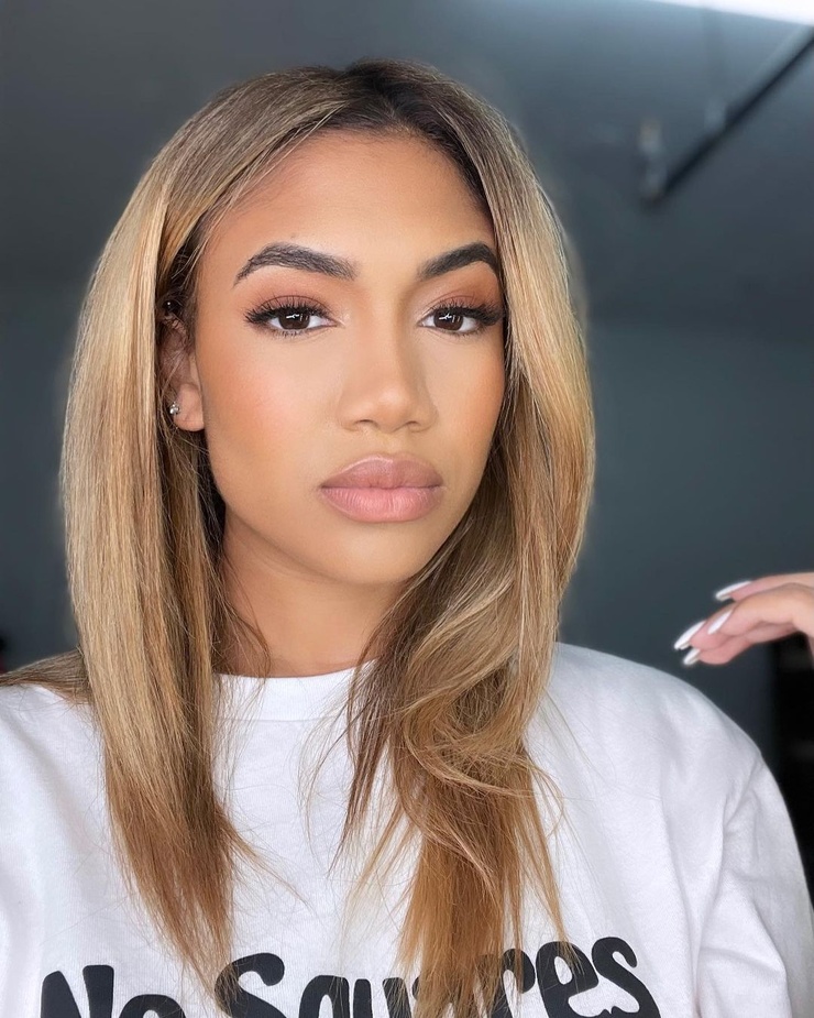 Picture of Paige Hurd