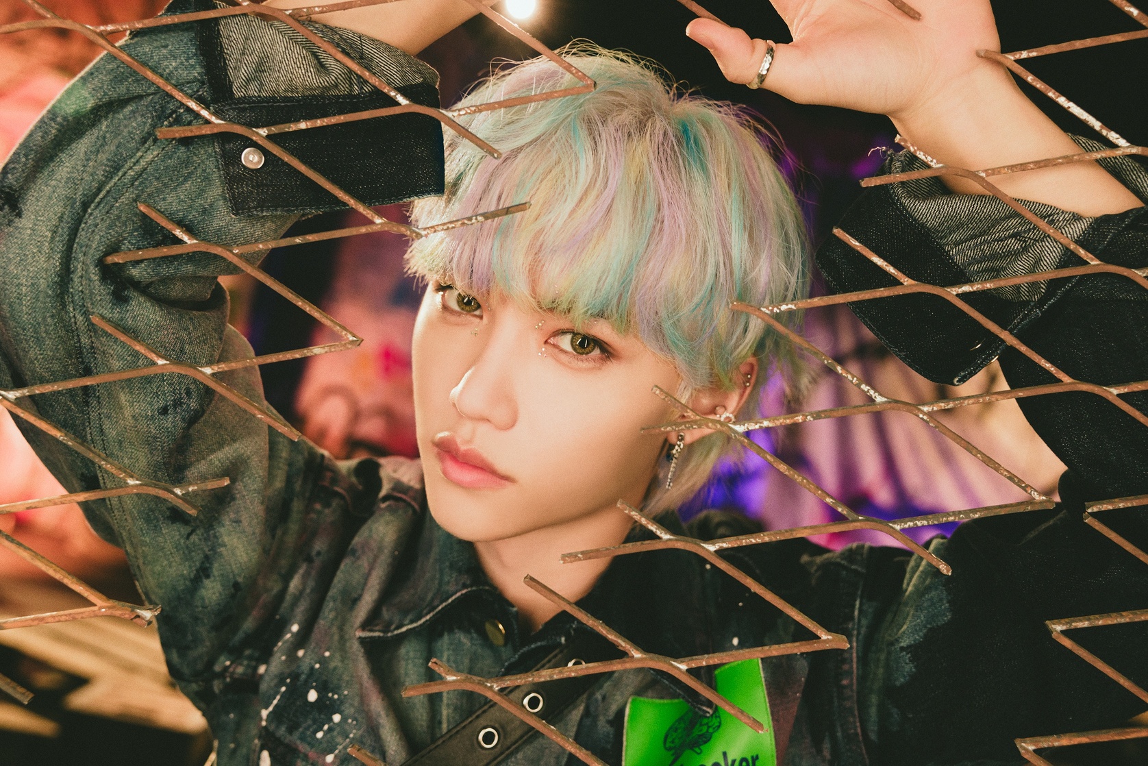 Felix Lee