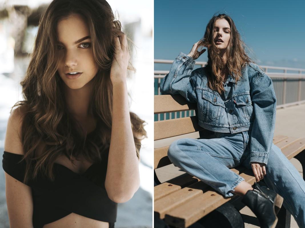 Alexandra Baron
