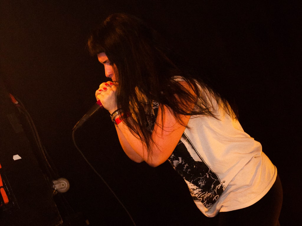 Courtney LaPlante