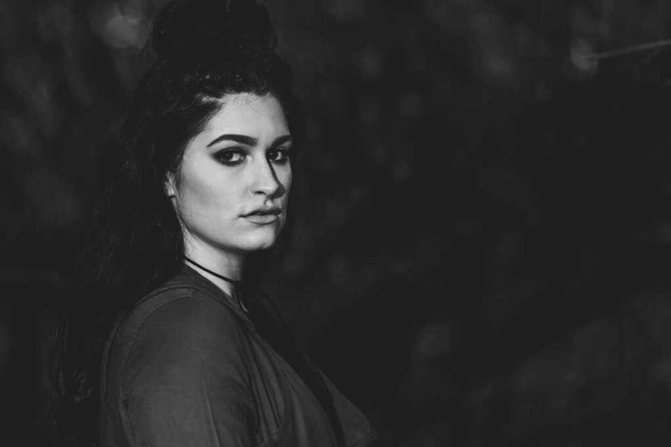 Courtney LaPlante