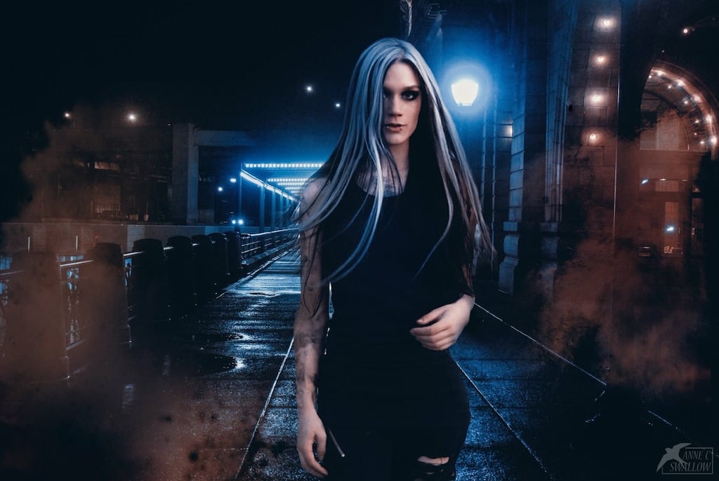 Maja Shining