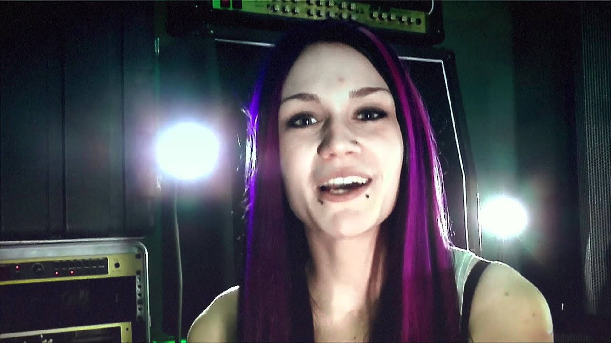 Maja Shining