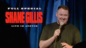 Shane Gillis: Live In Austin Picture