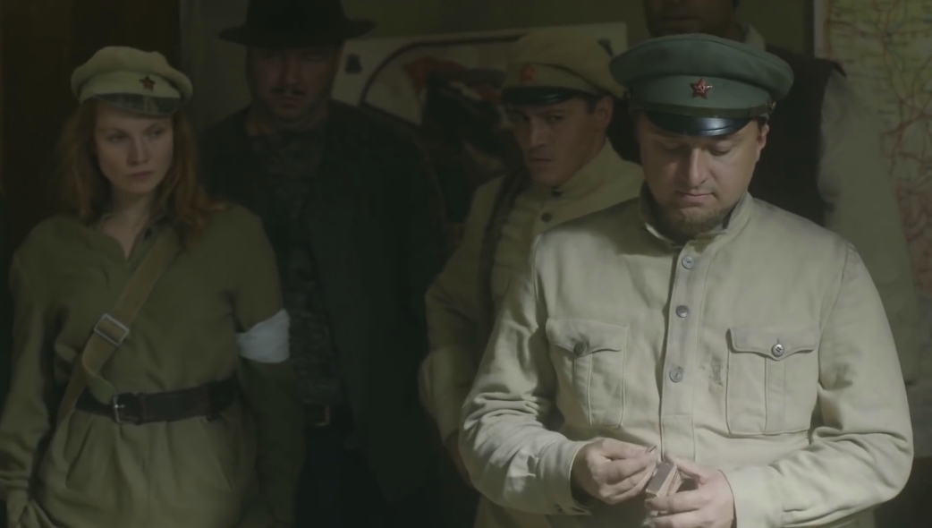 Episode #1.6