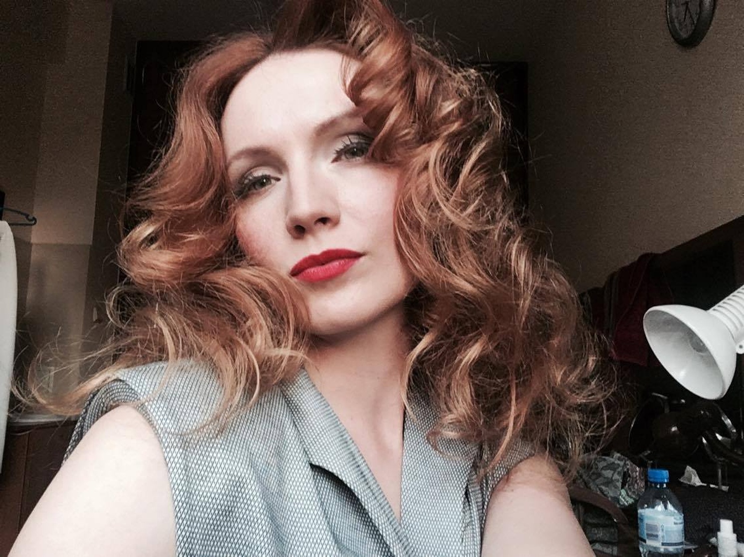 Magdalena Rózanska