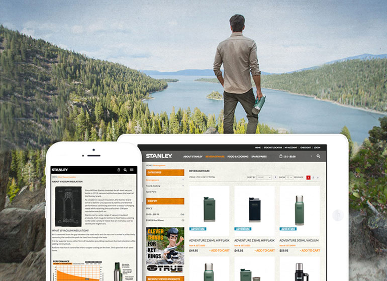 UI/UX Designer Melbourne | UI/UX Design Services | Web & Mobile Designer