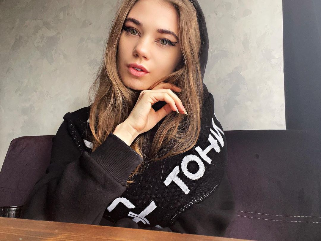 Sowa Valeriya