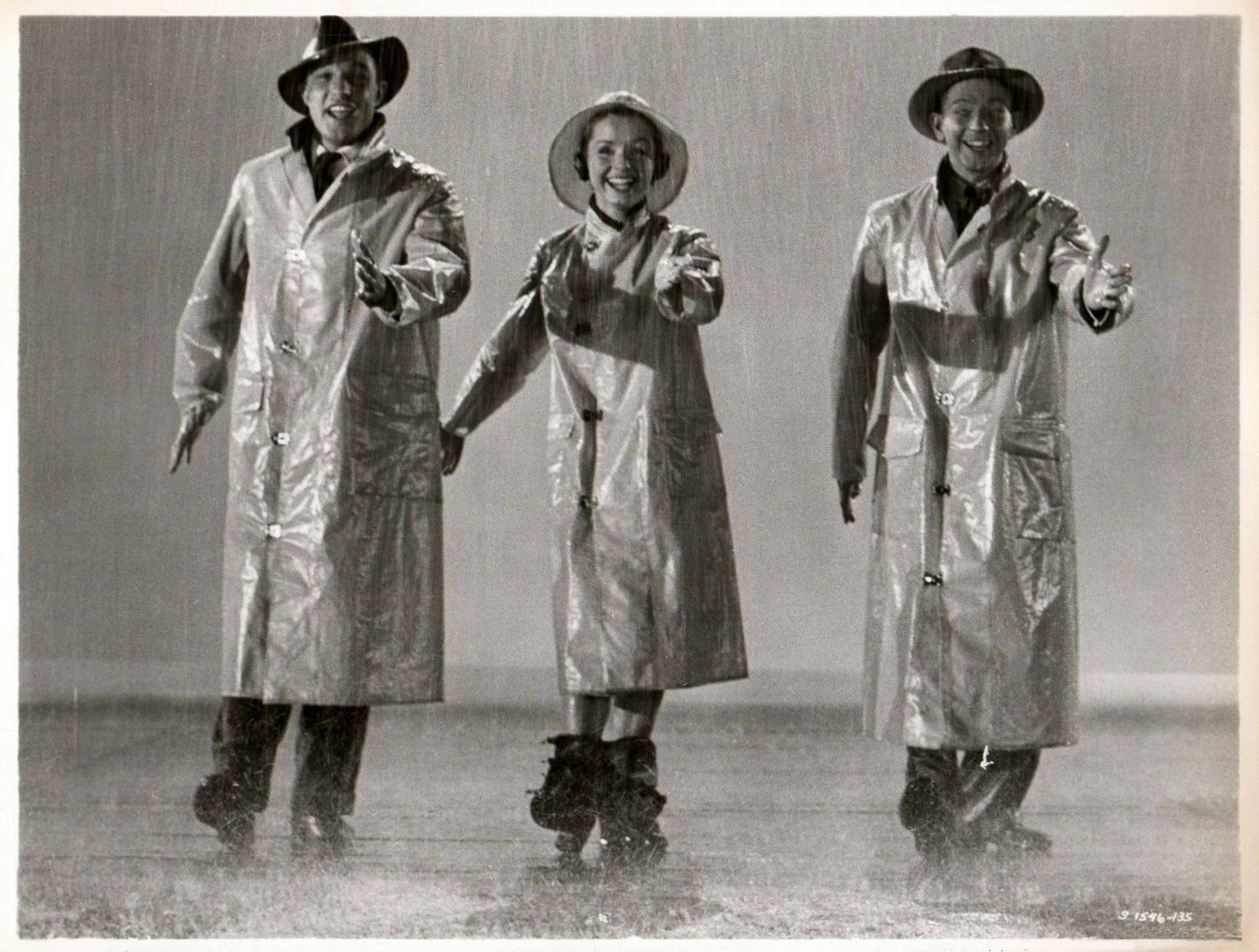 Singin' in the Rain (1952)