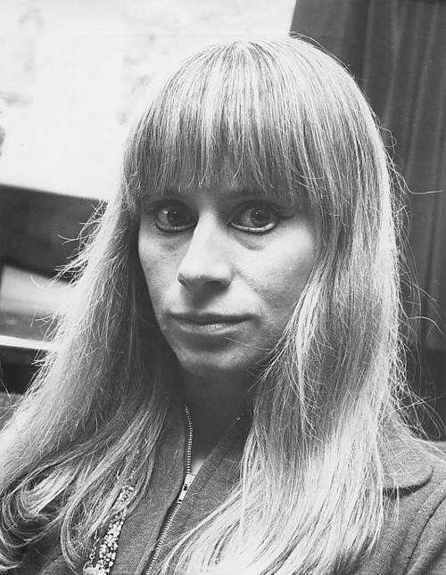 Picture Of Rita Tushingham 