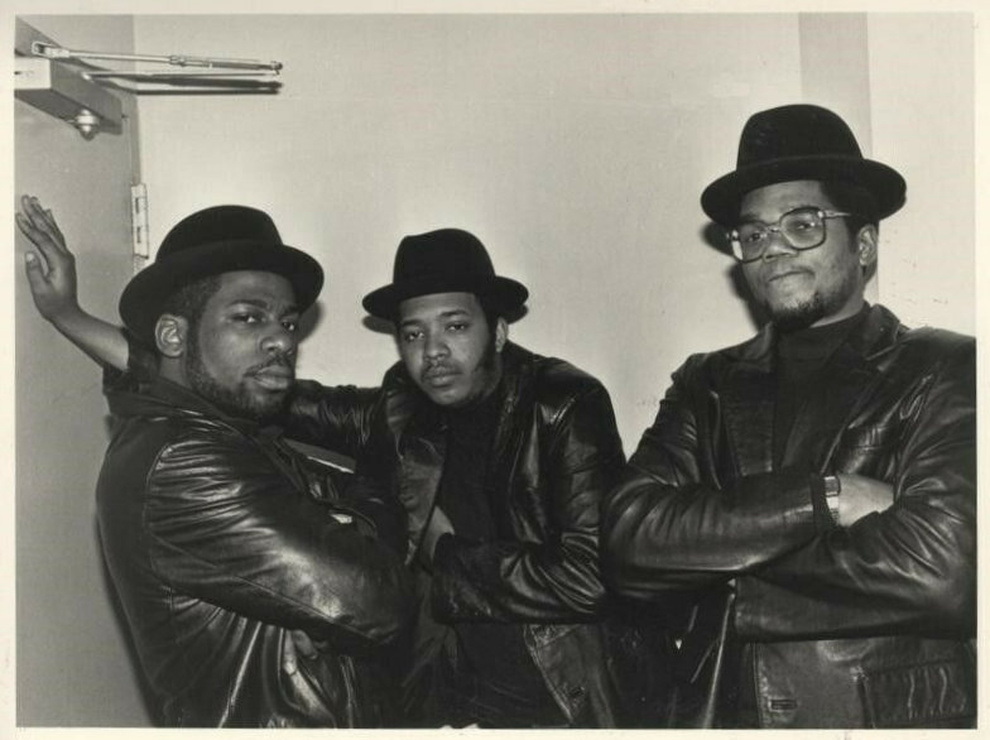 Picture of Run Dmc