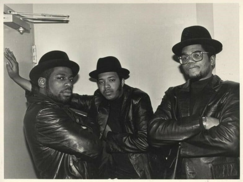 Picture of Run Dmc