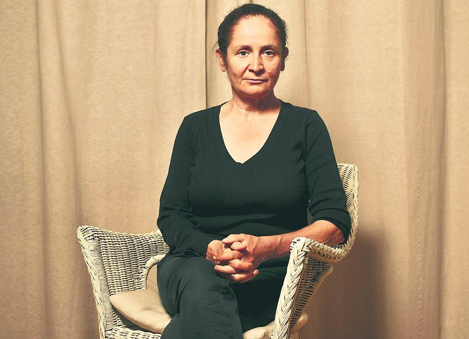 Magdalena Tulli