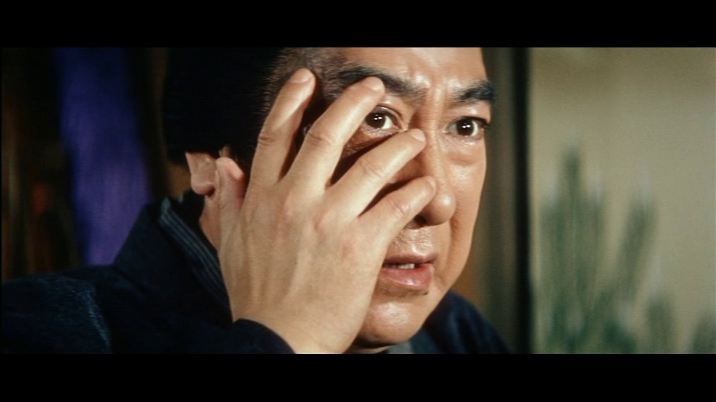 Killing in Yoshiwara