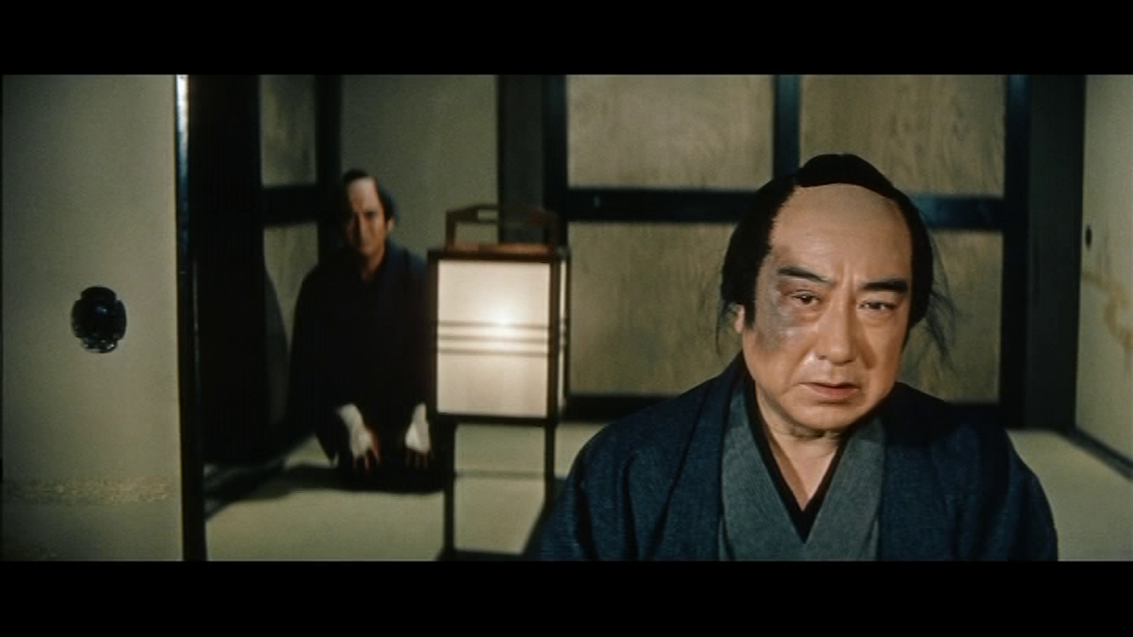 Killing in Yoshiwara