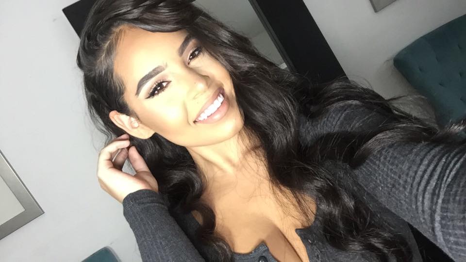 Malaika Terry