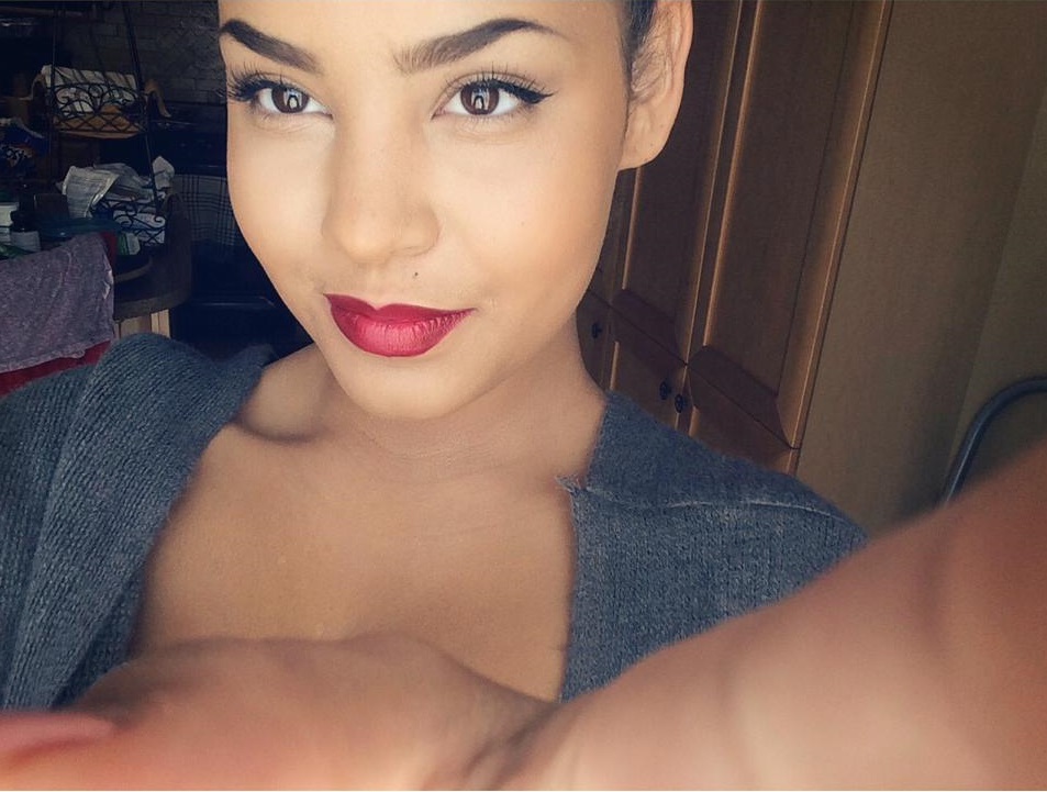 Malaika Terry