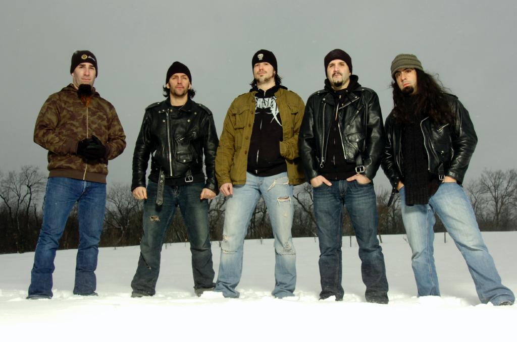 Anthrax Anthrax