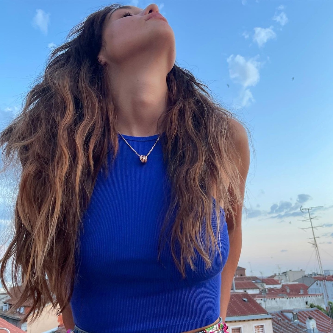 María Pedraza María Pedraza