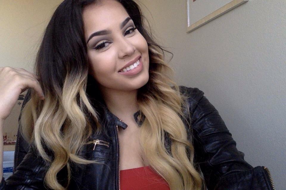 Malaika Terry