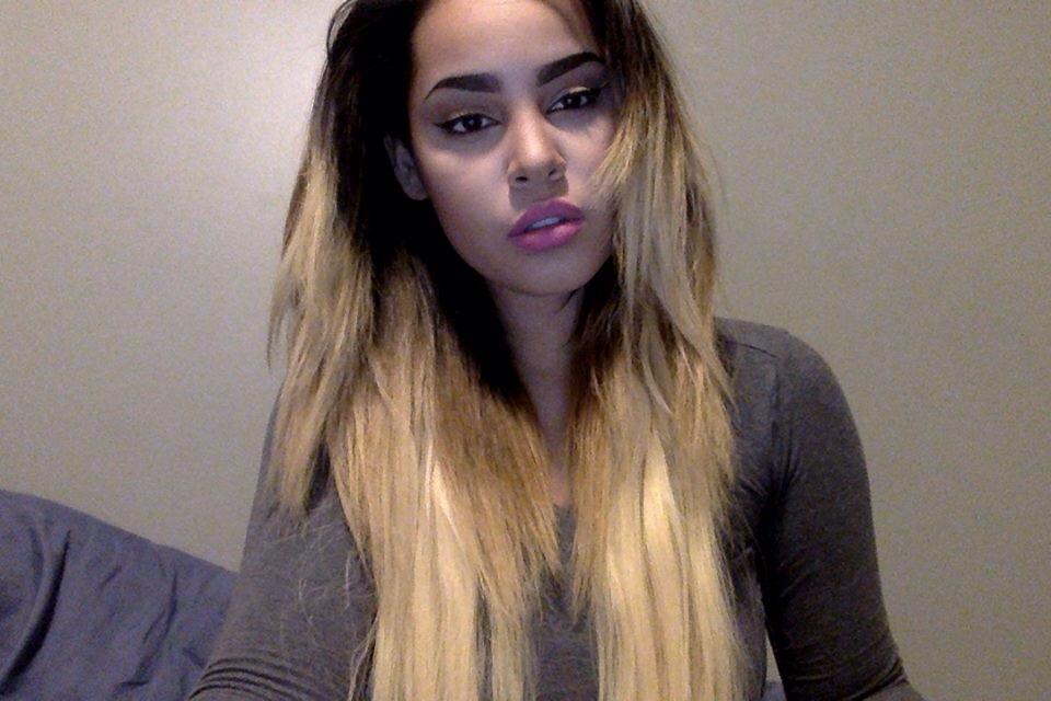 Malaika Terry