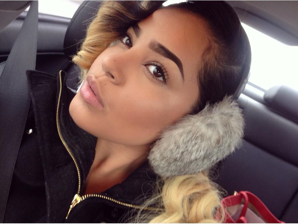 Malaika Terry