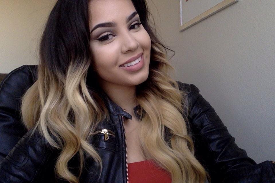 Malaika Terry