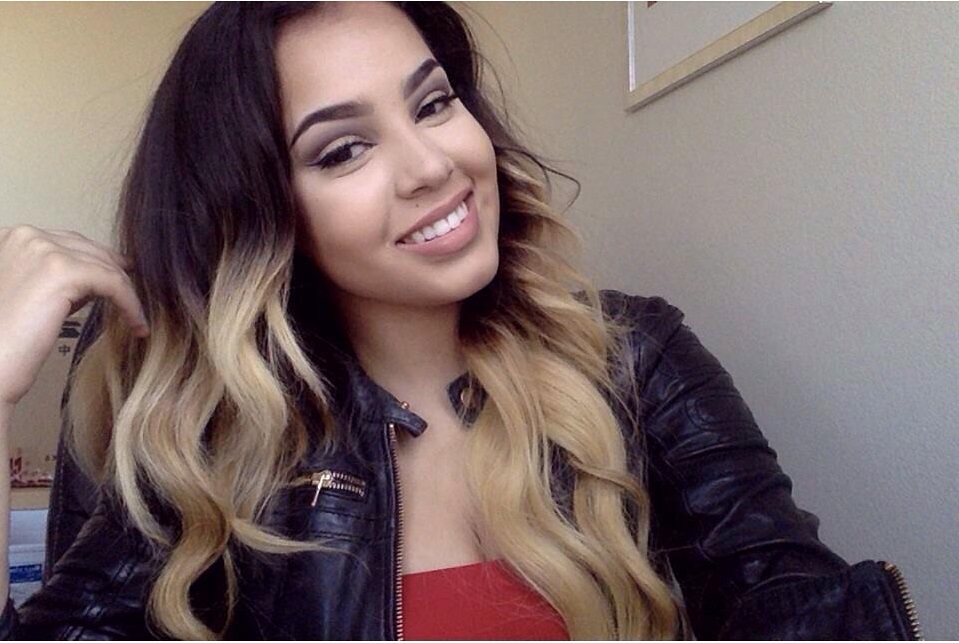 Malaika Terry