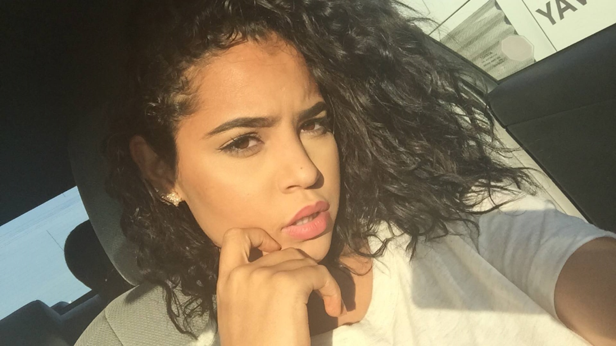 Malaika Terry