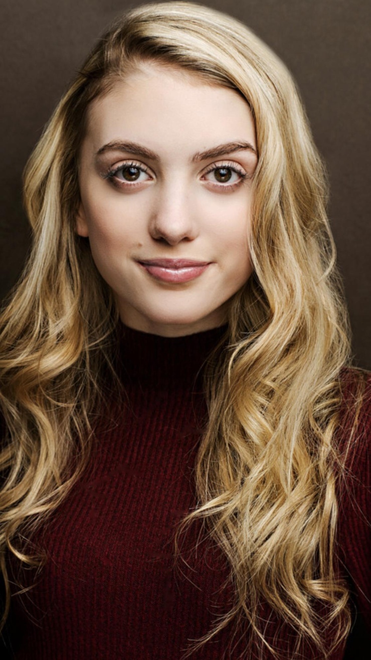 Madison Brydges picture