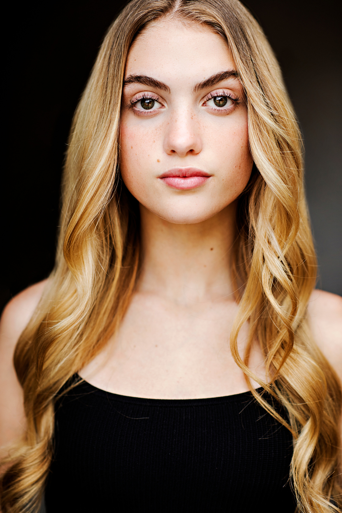 Picture of Madison Brydges