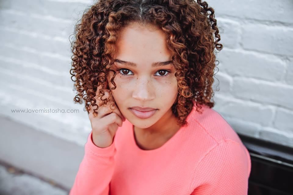 Tiana Bratten