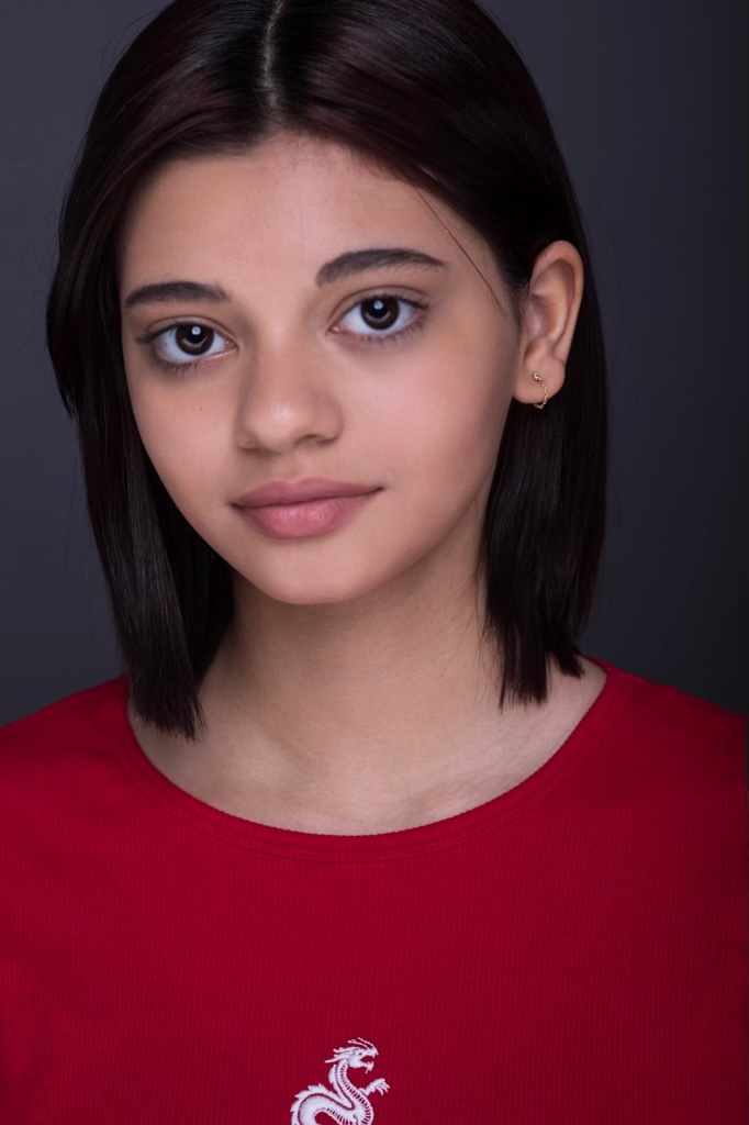 Picture of Vanessa Carrasco