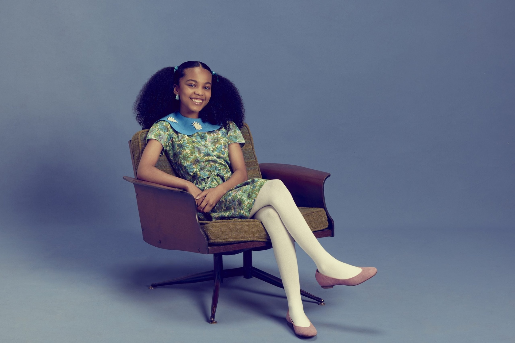 Picture of Milan Ray